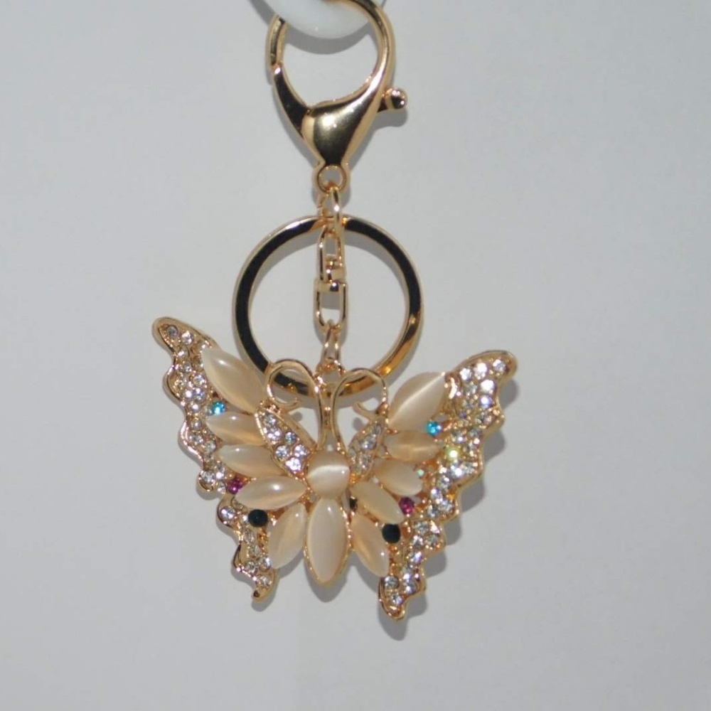 Bag or Keychain Charms